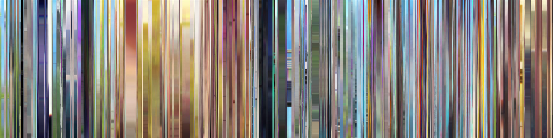 动摇的心情，是什么？ barcode