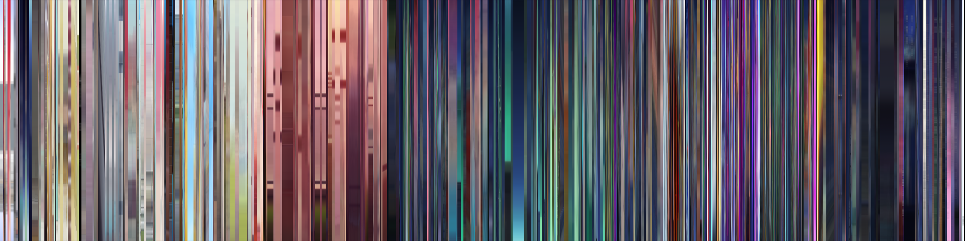 交叠的心意，是什么？ barcode
