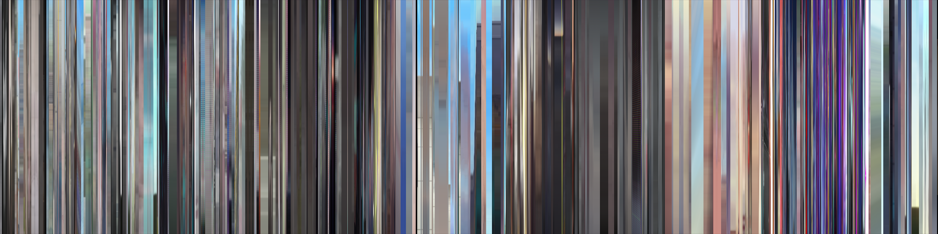 留在心中的记忆，是什么？ barcode