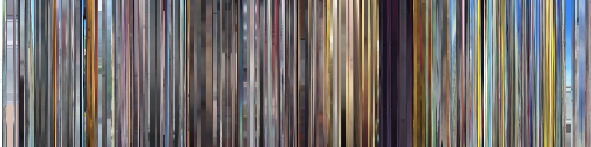 对立 barcode