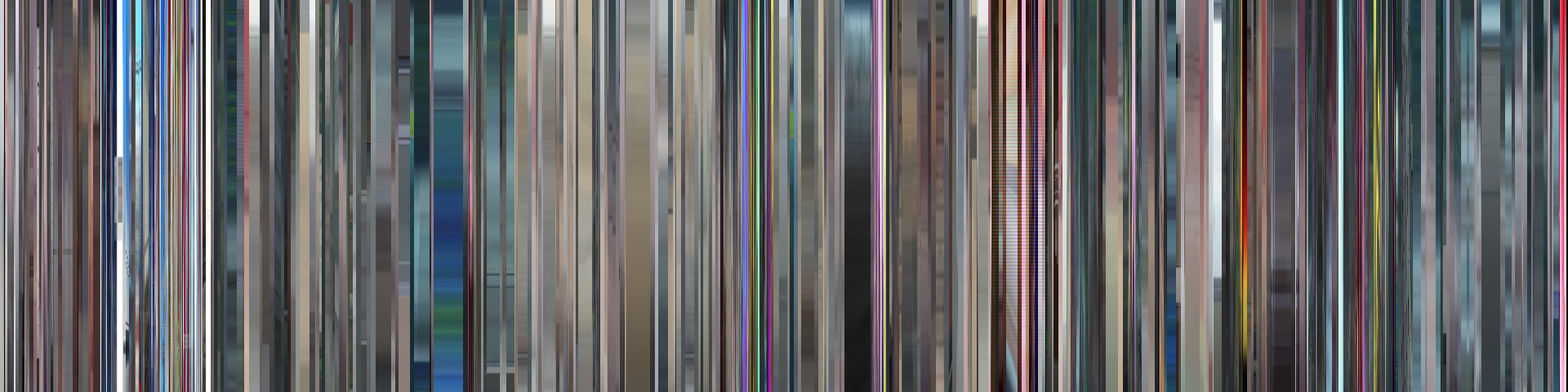 决战 barcode