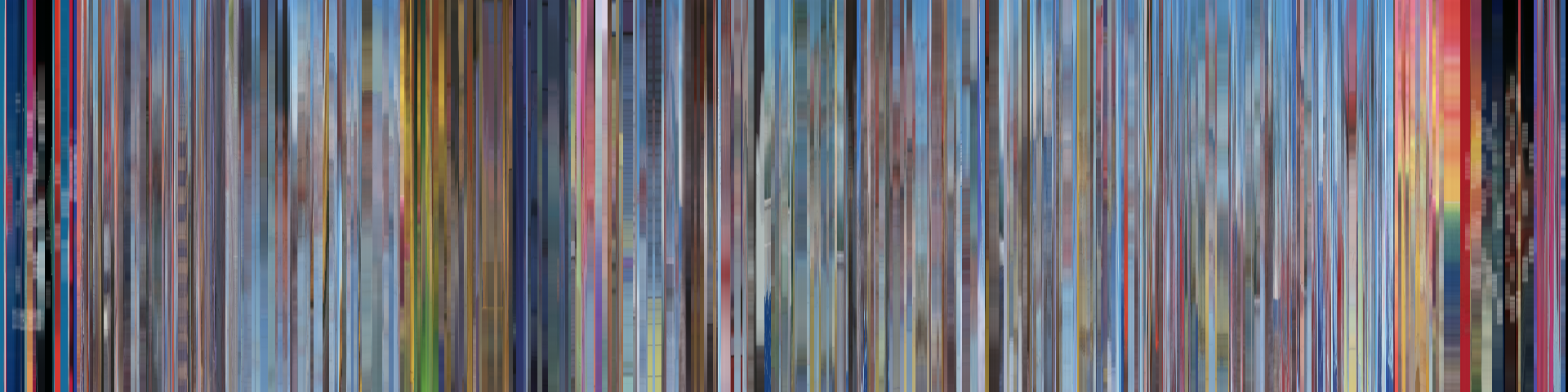 草笛在夕阳中飘荡时… barcode