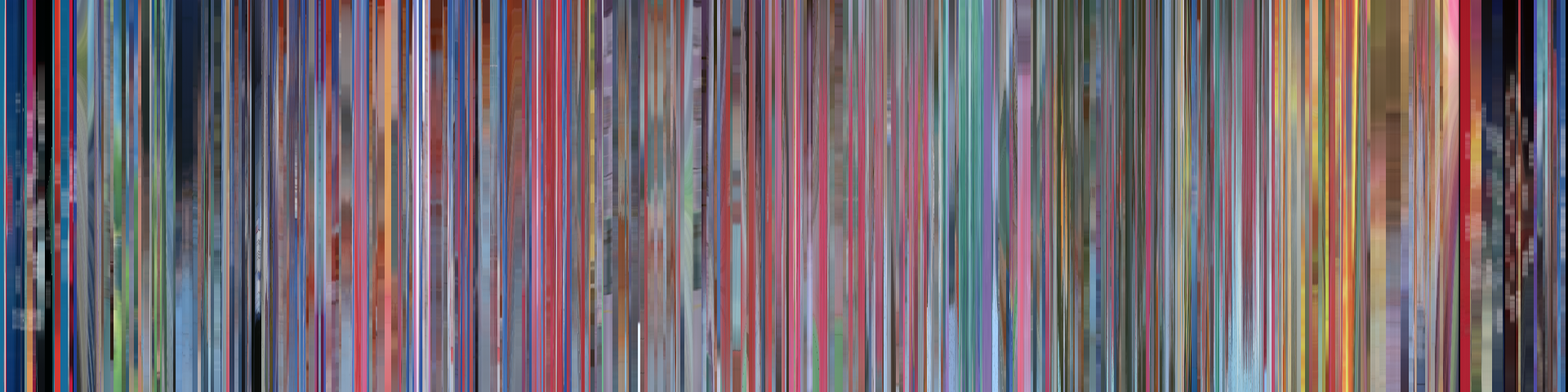 追击谜之赤色云！！ barcode
