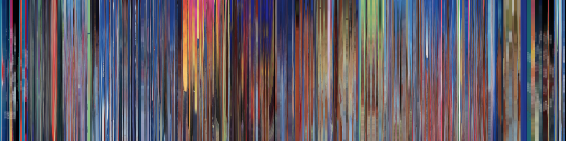 怪兽与哔谷不可思议的对话 barcode