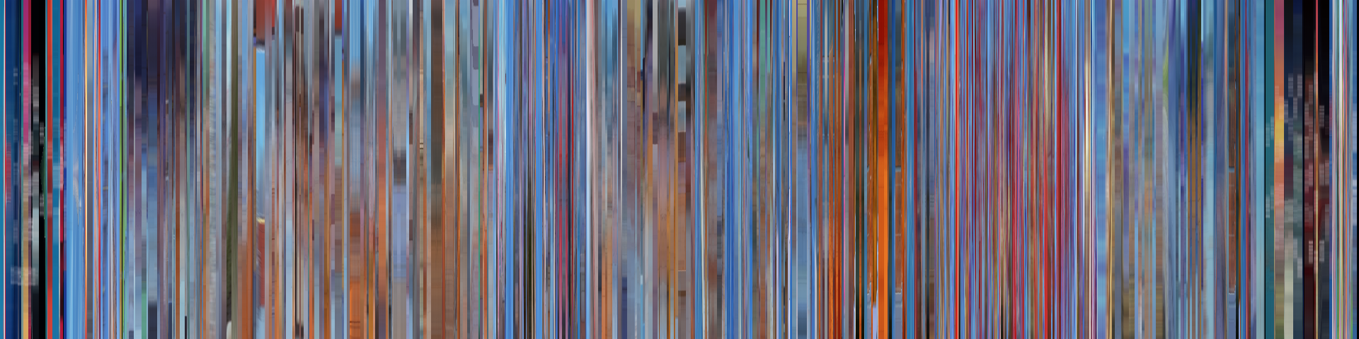 超音速的对决 barcode