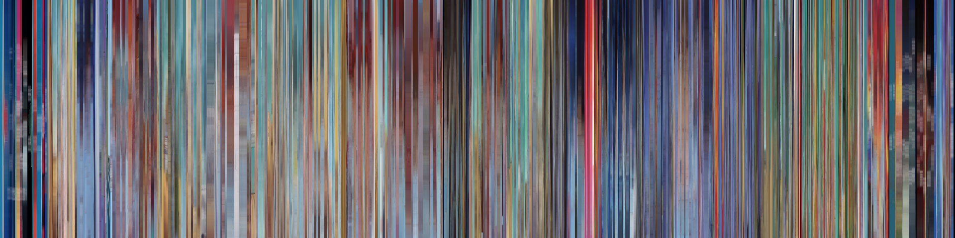 恶魔的花园 barcode