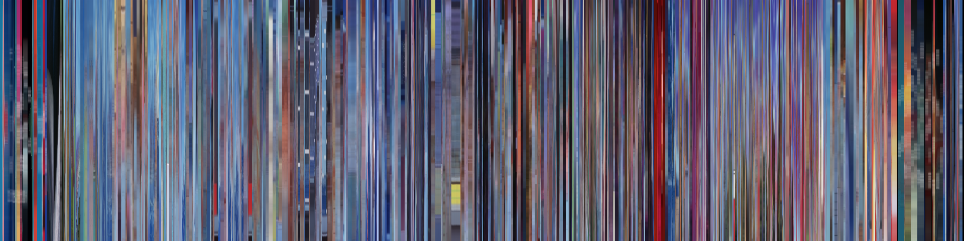 地球最大的危机！！ barcode