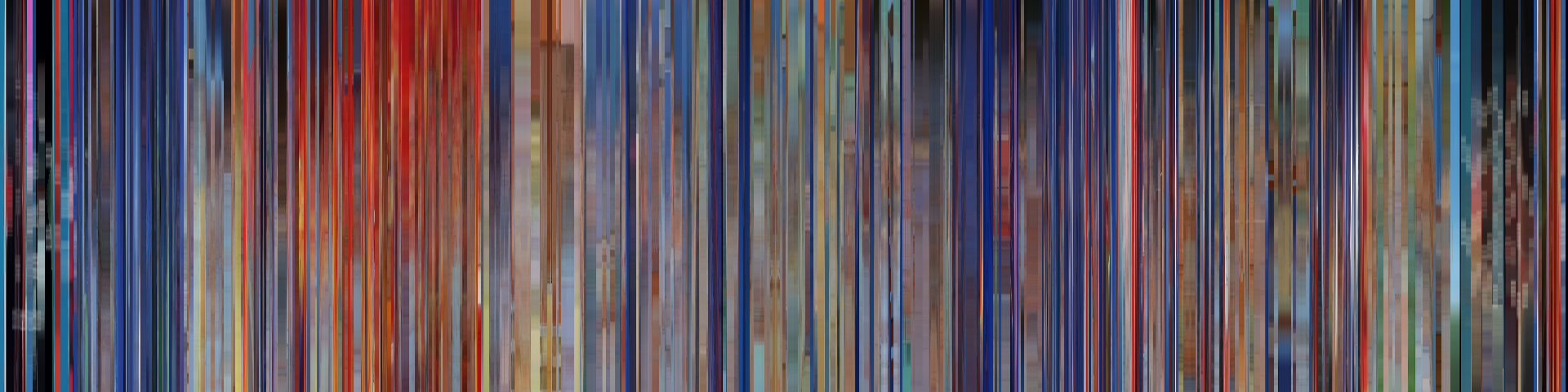 来自宇宙的物体X barcode