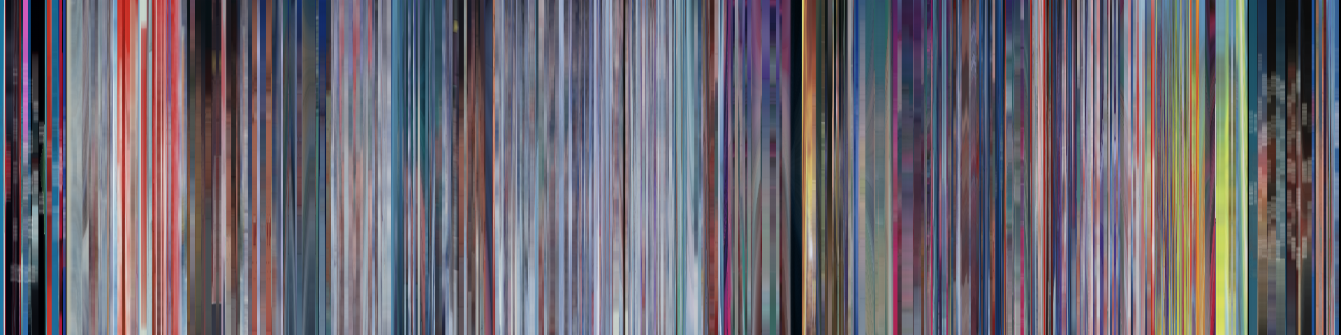 来自宇宙的雪女 barcode