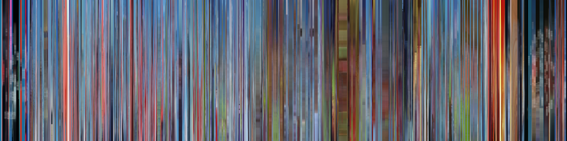 带着怪兽的少年 barcode