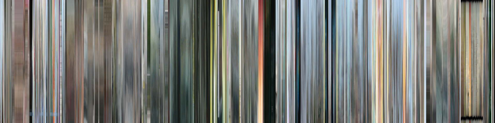 怪兽追踪进行时 barcode