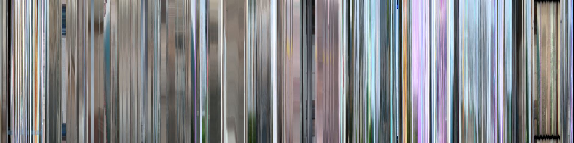 彷徨的未来 barcode