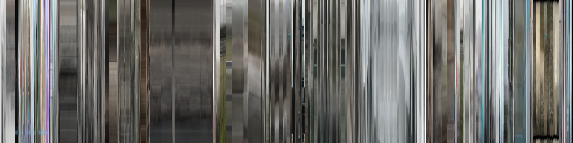 白面具男子 barcode