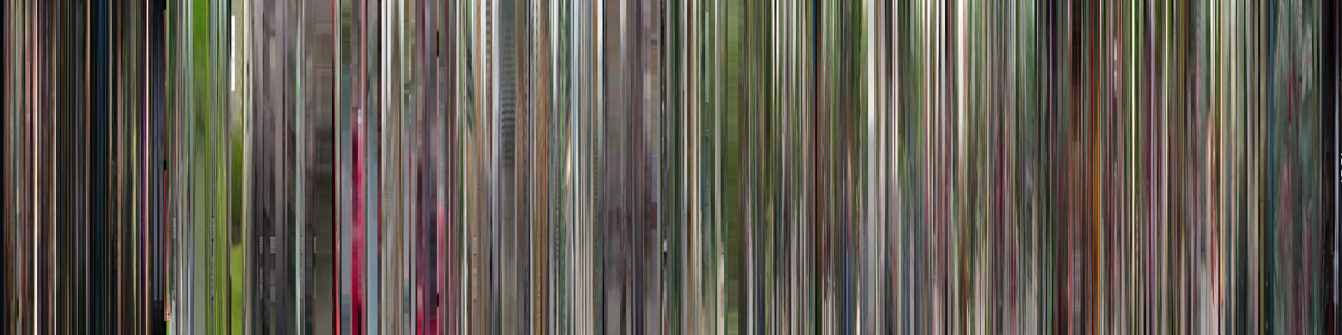 我的时间为何停止了 barcode