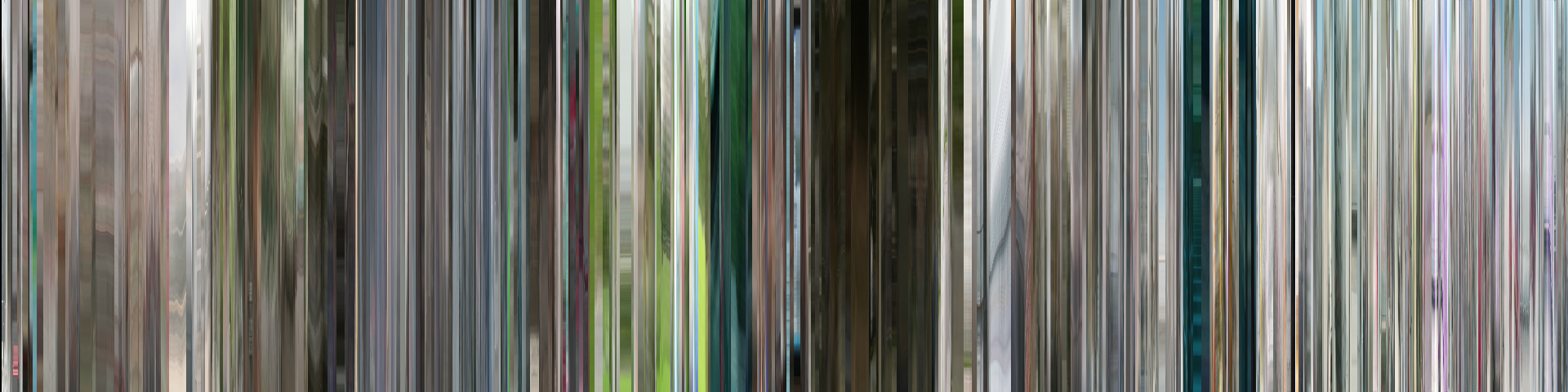 决定性的一瞬间是如何被拍下 barcode