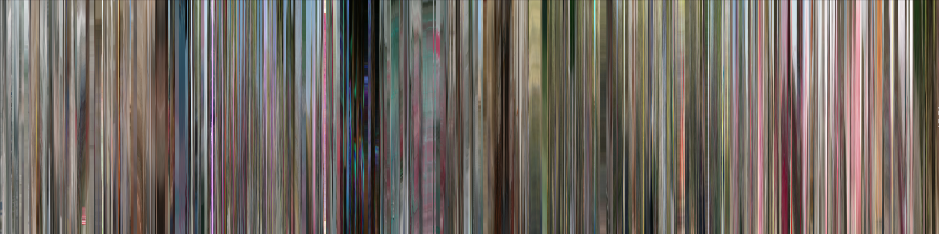泽神铃奈为何会坐立不安 barcode