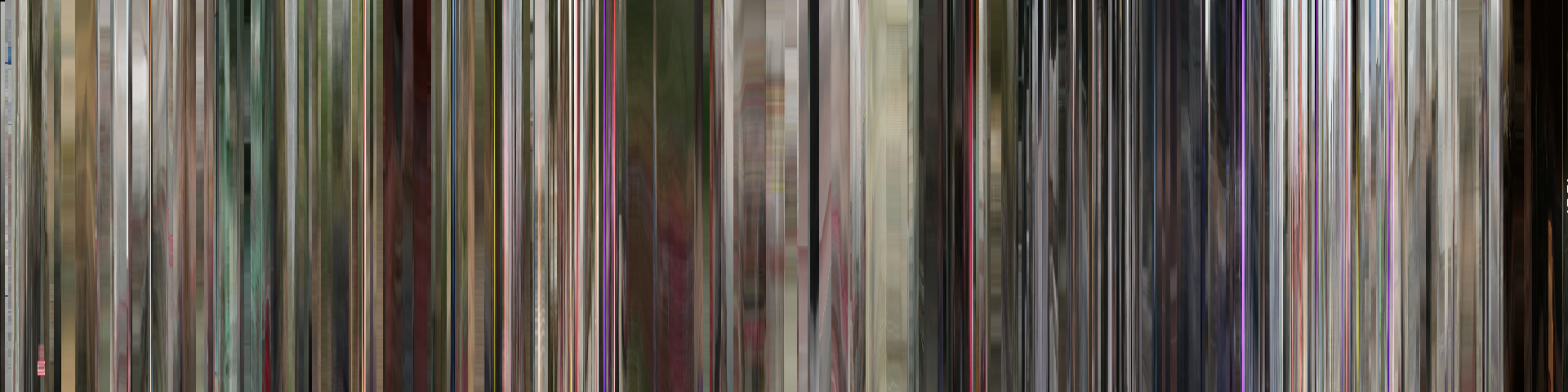 Chaser 要走向何方 barcode
