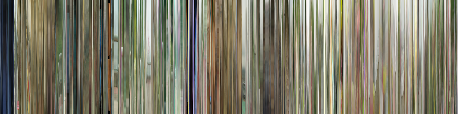 黄金的 Drive 是如何诞生的 barcode