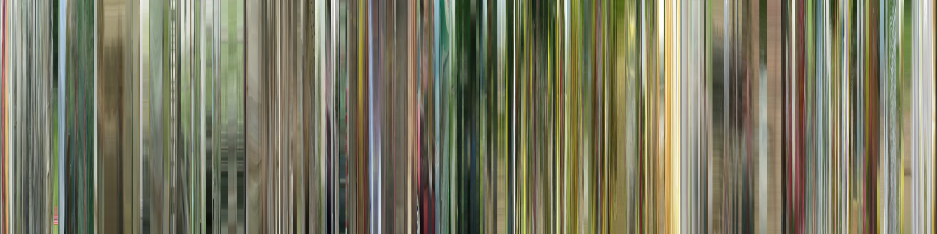 谁最爱 Heart barcode