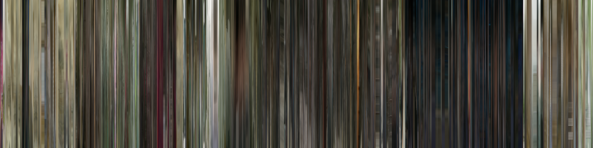 （特别篇）Ghost 的事件 barcode