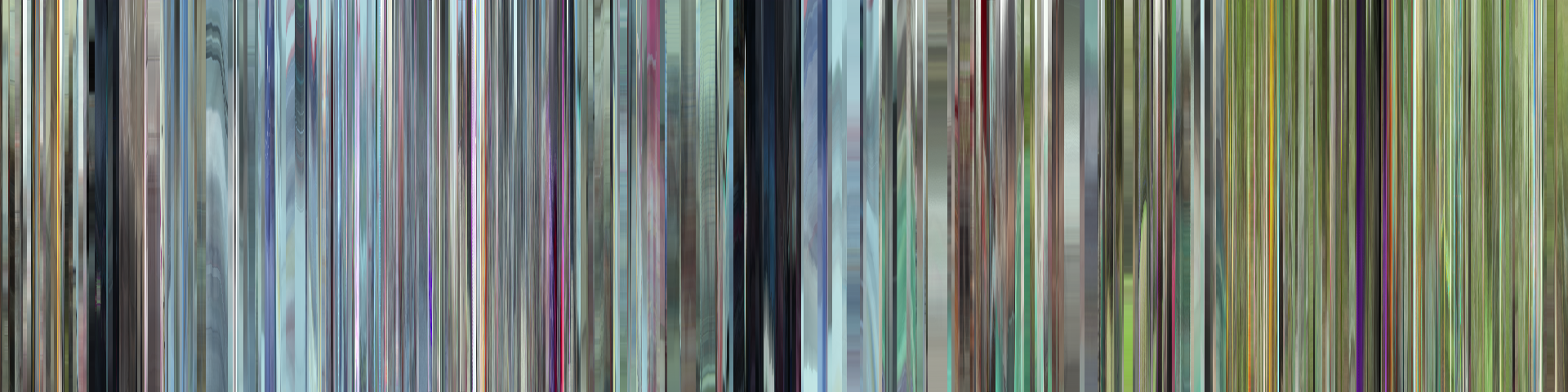 被注定的Destiny barcode
