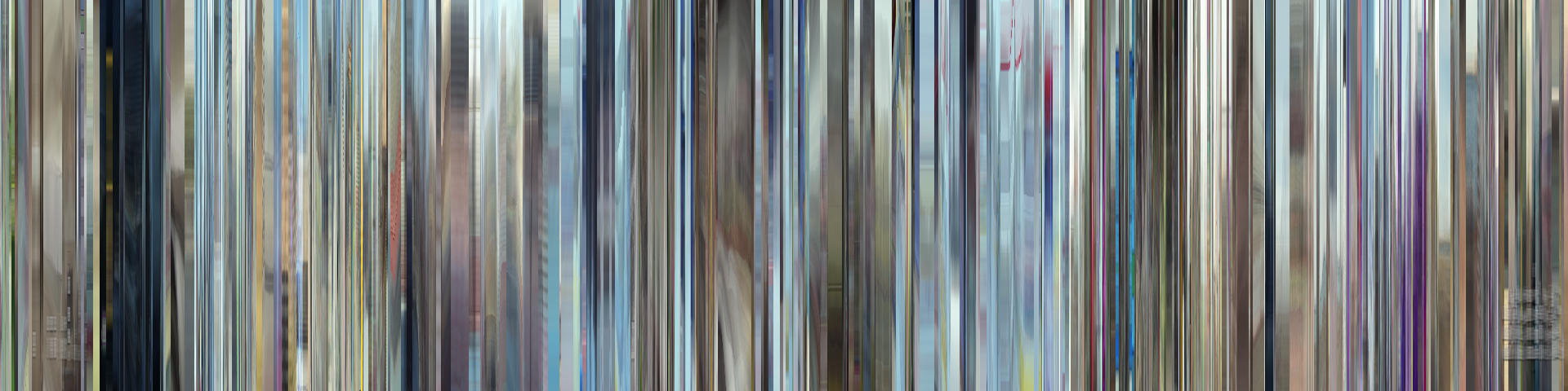 被策划的history！ barcode