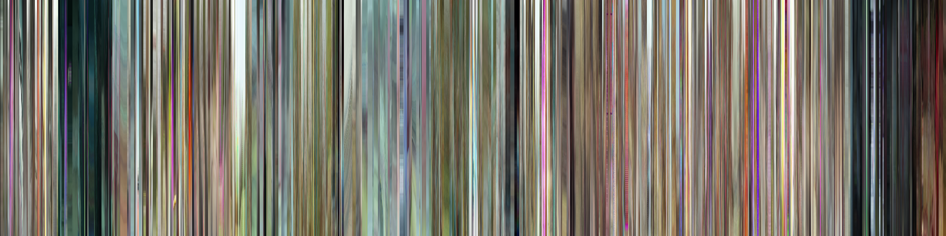 We’re 我！？ barcode