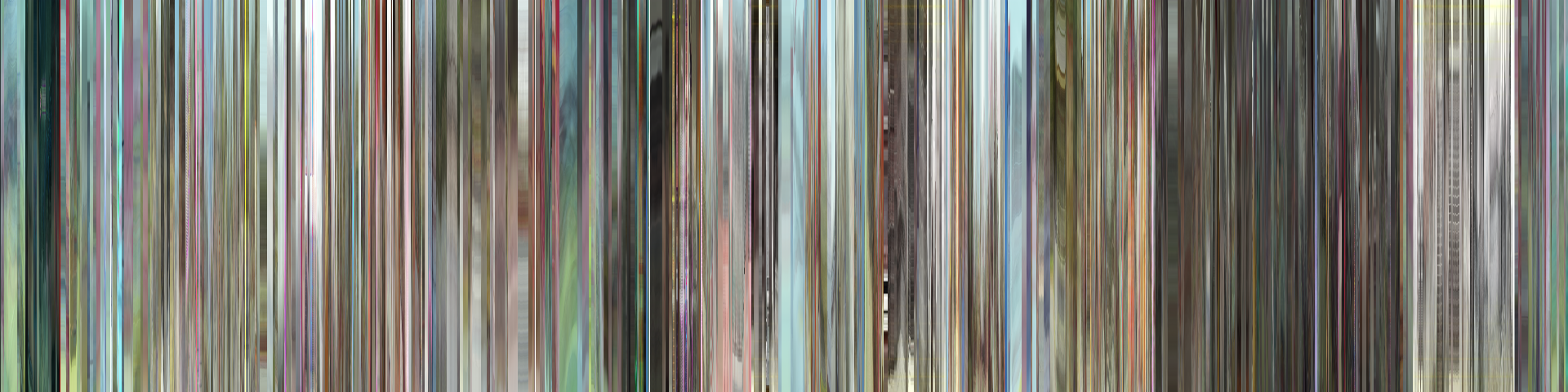 最强 VS 最强！ barcode