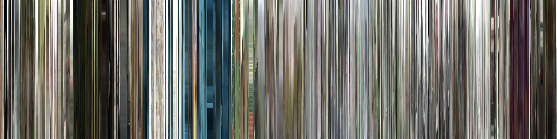 W 的搜索 / 令城市哭泣之物 barcode