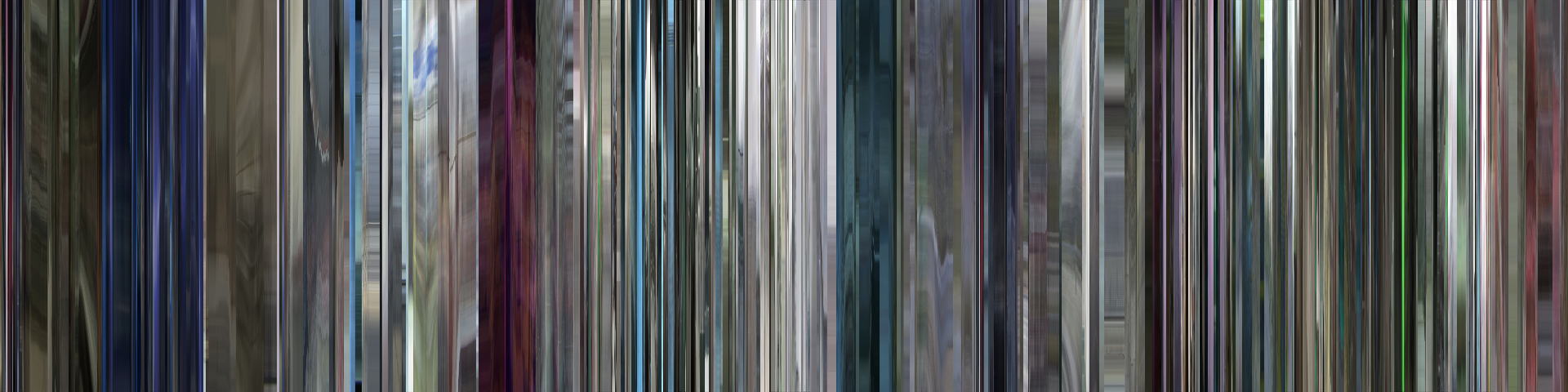 复仇的 V / 感染车 barcode