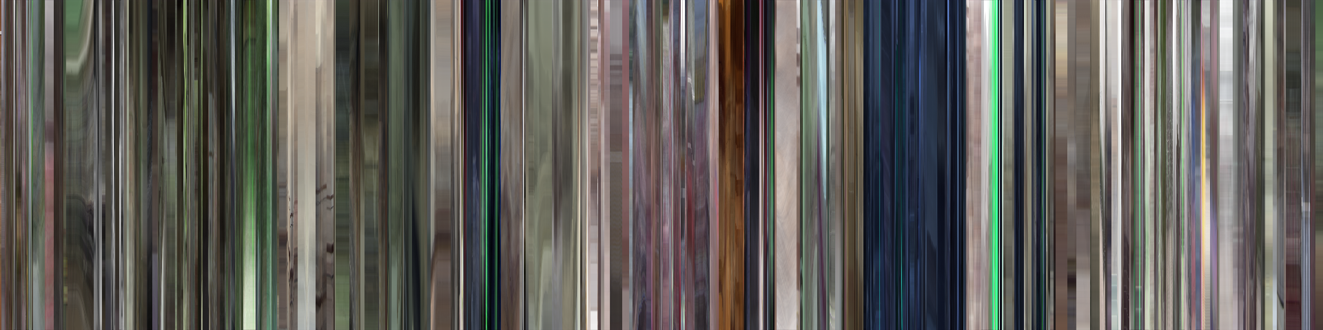 复仇的 V / 怨念兽 barcode