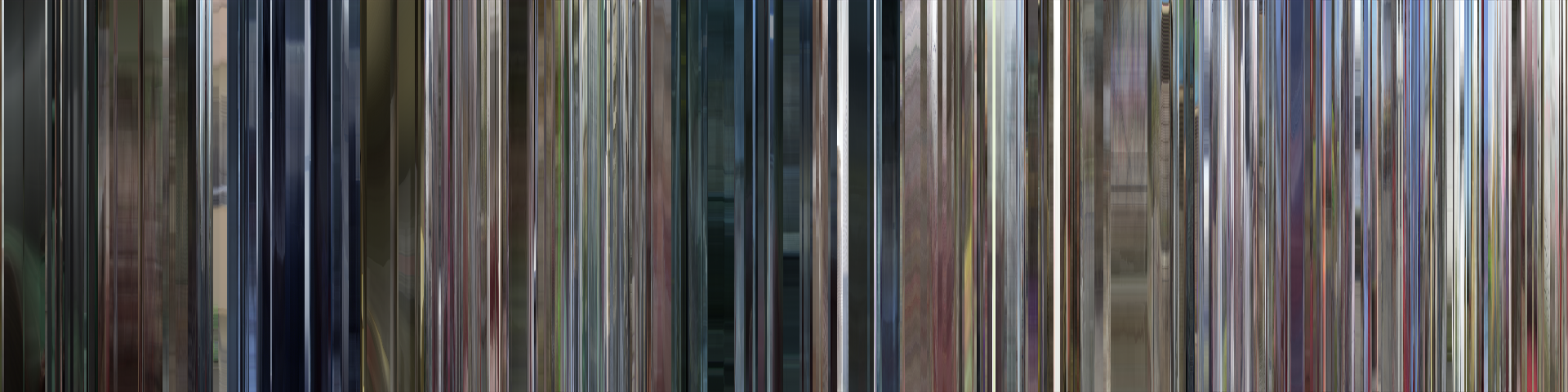 I 停不下来 / 那家伙叫 Accel barcode