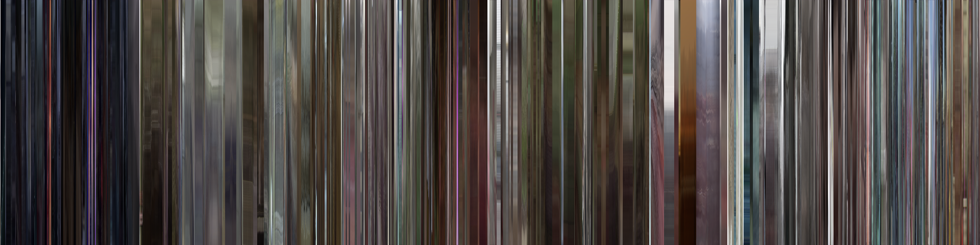 归来的 T / 不适合女人的旋律 barcode