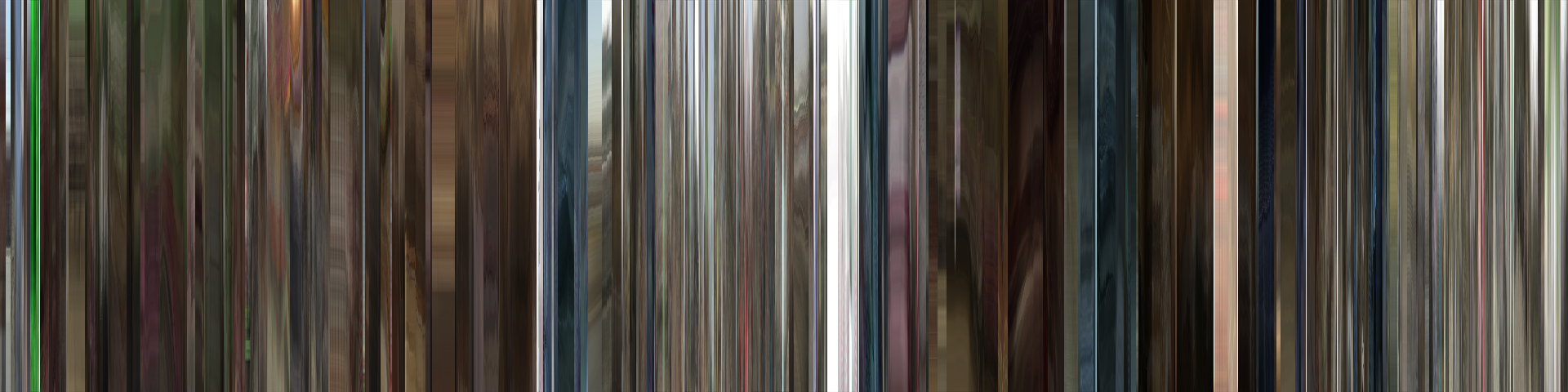 风在呼唤 B / 野兽该追 barcode