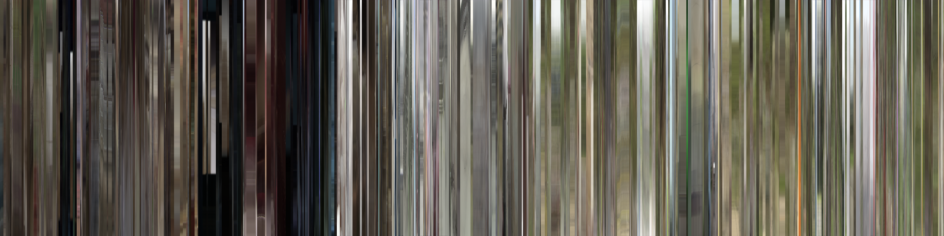 G 的可能性 / Bad Cinema Paradise barcode