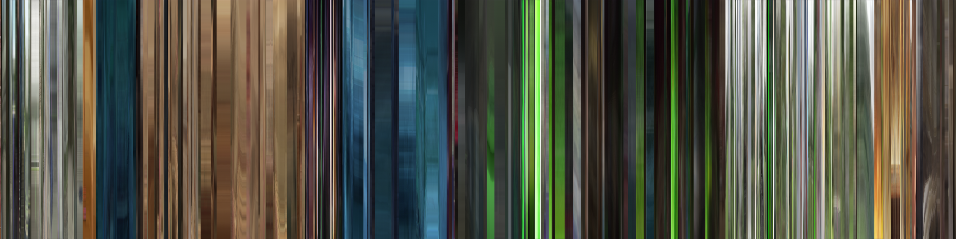K 所求之物 / 最后的晚餐 barcode