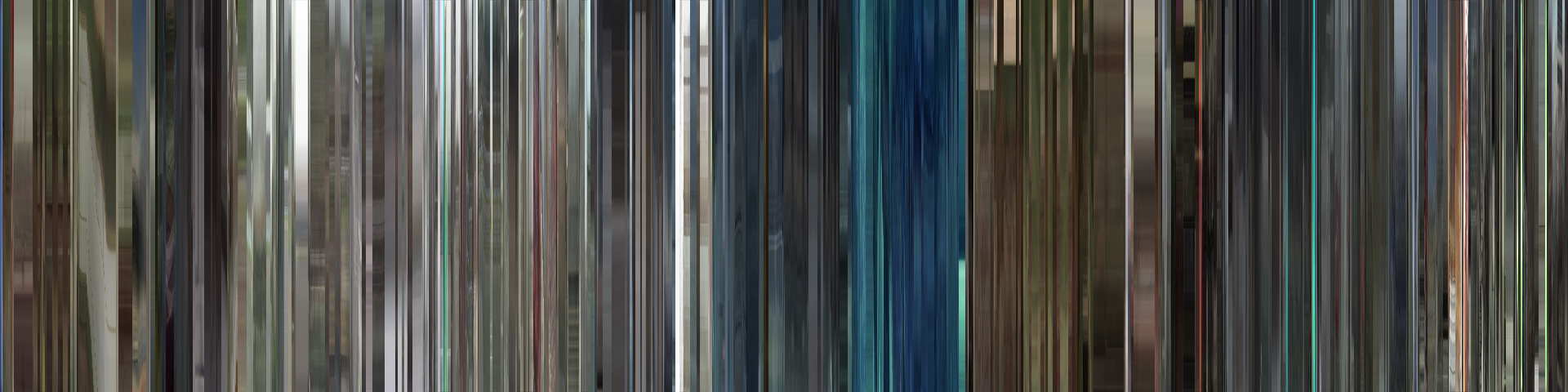 残存的 U / 来自菲利普的委托 barcode