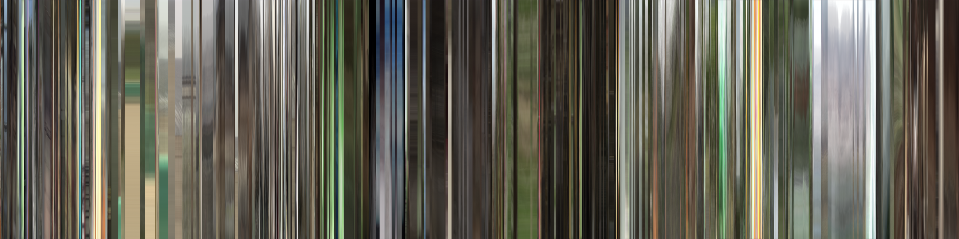 残存的 U / 永远的搭档 barcode