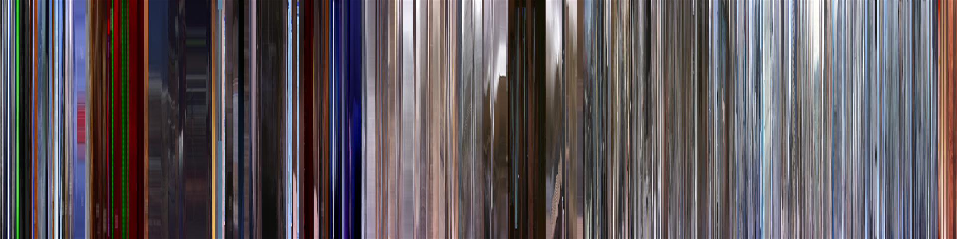 复活 barcode