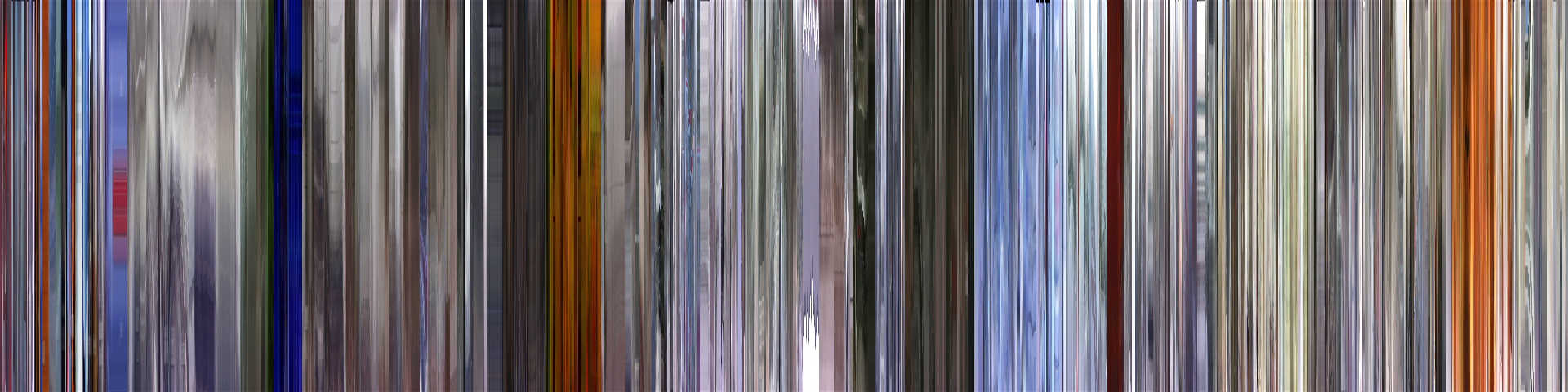 疾走 barcode