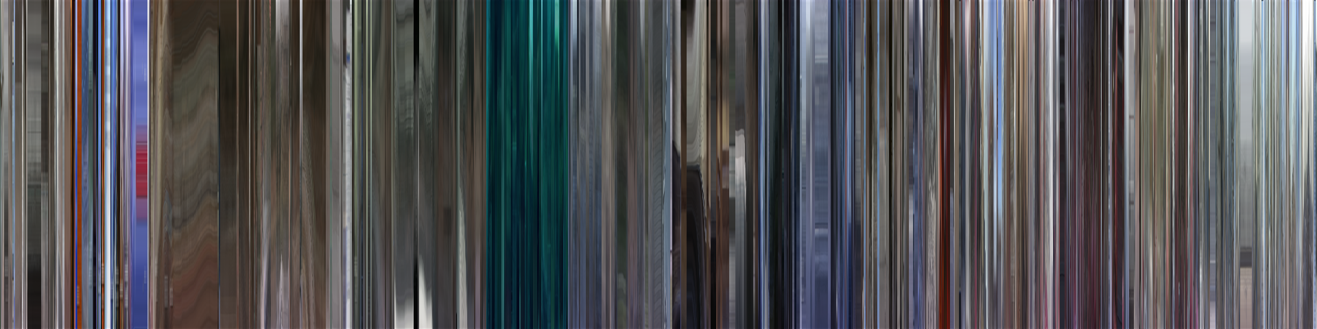 距离 barcode