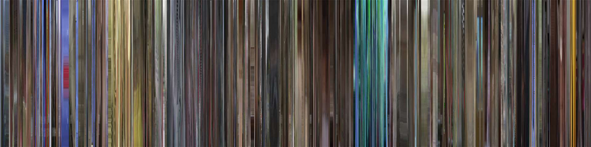丧失 barcode