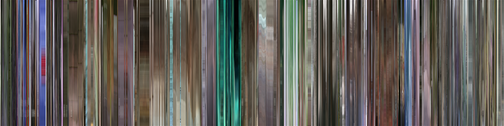 强化 barcode