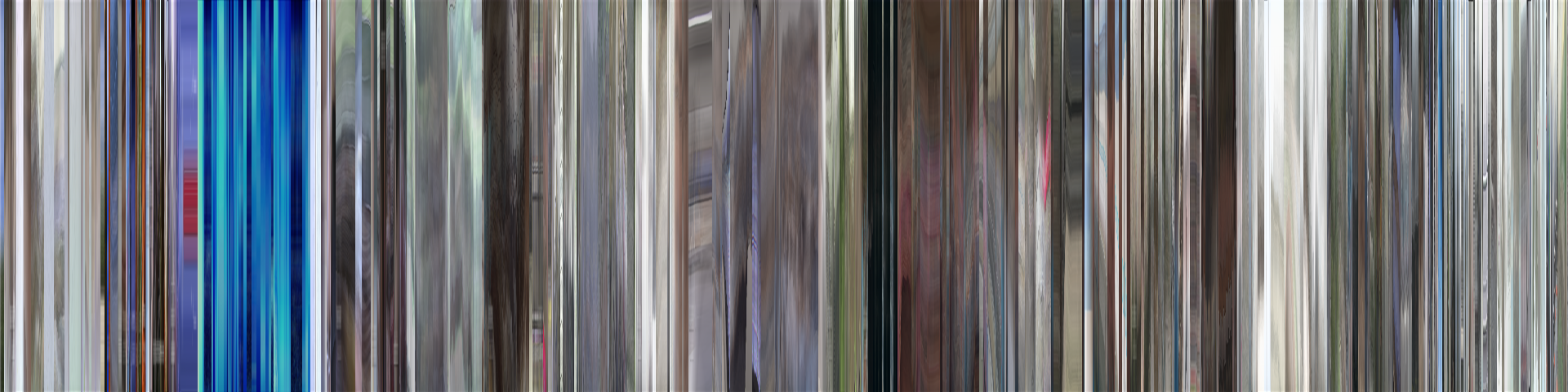 彷徨 barcode