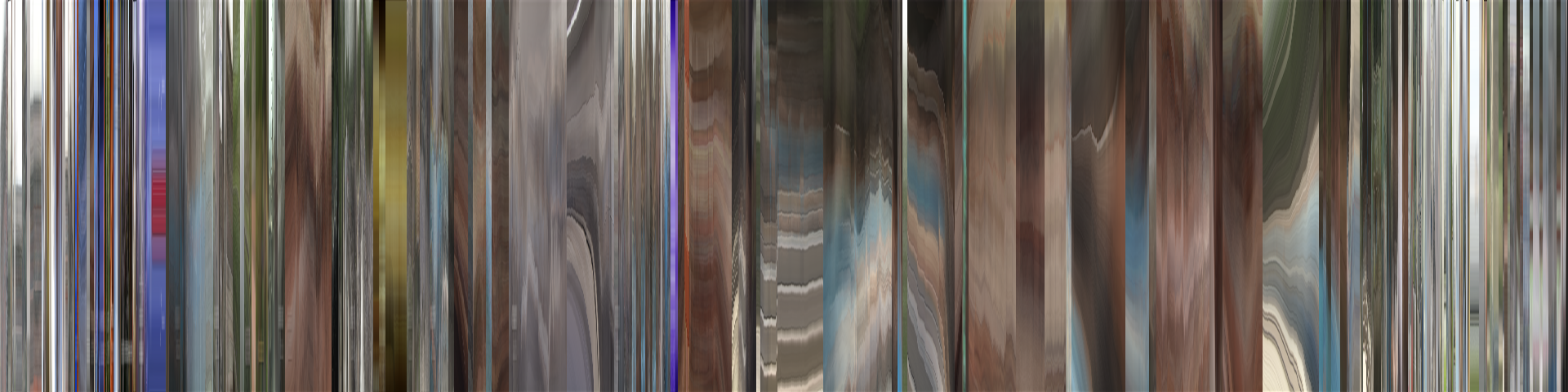 自己 barcode