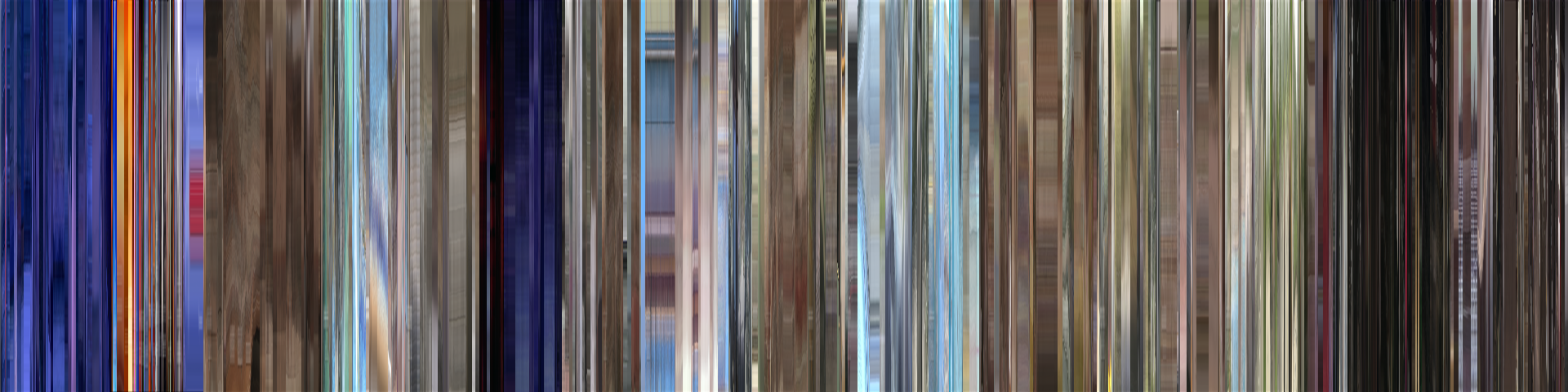 波纹 barcode