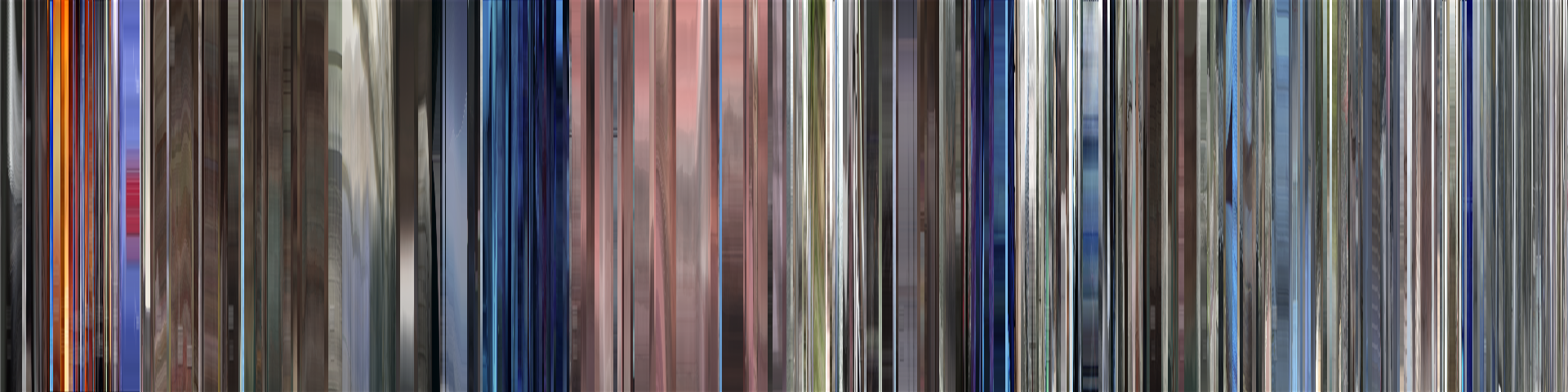 歧路 barcode