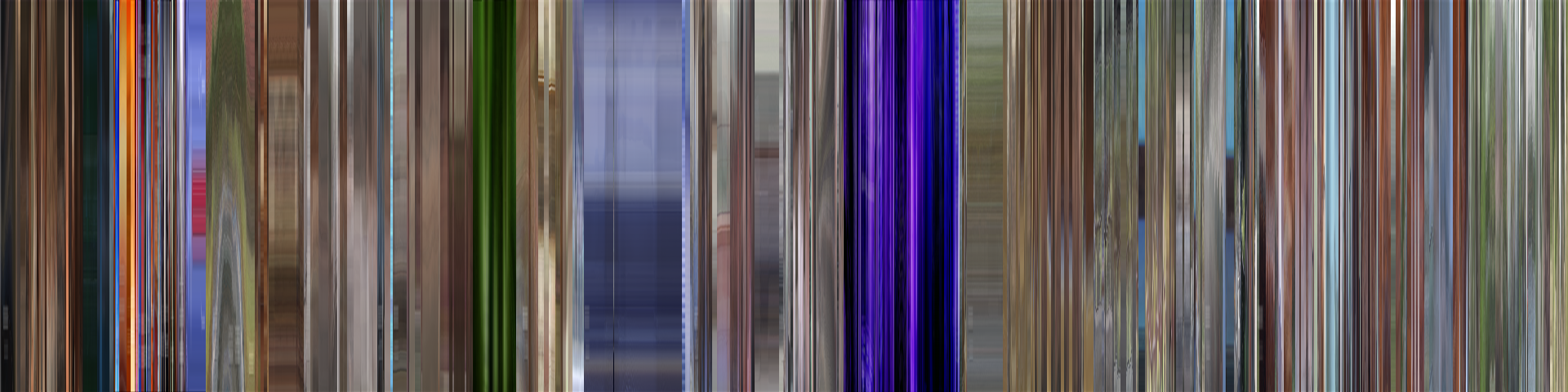 战栗 barcode