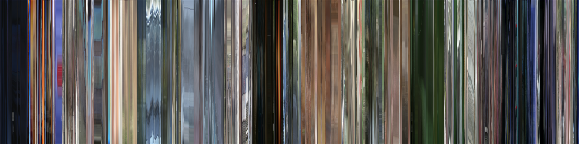 错综 barcode