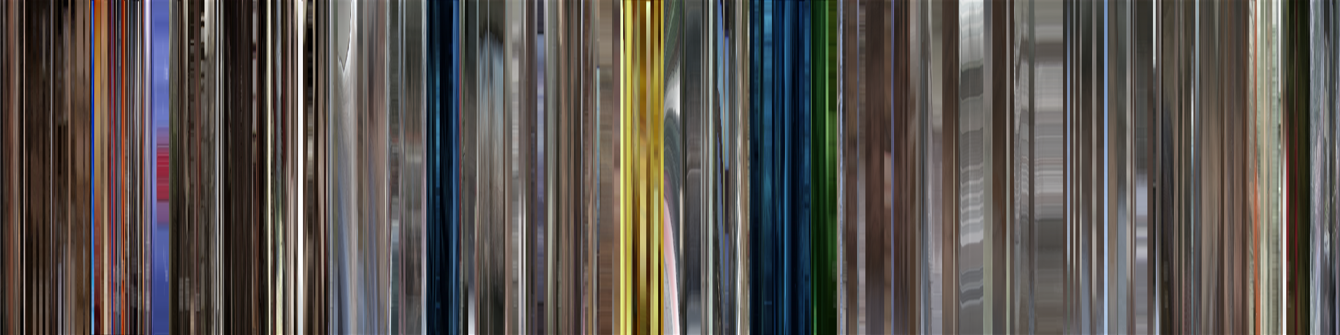 变迁 barcode